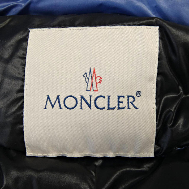 [USED]Down Jacket