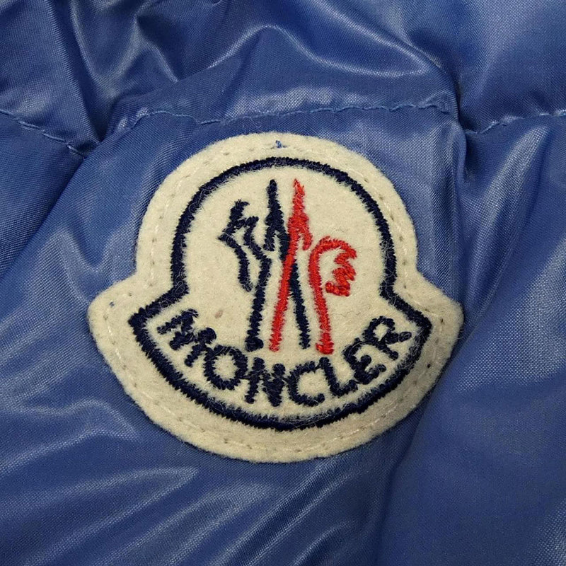 [USED]Down Jacket