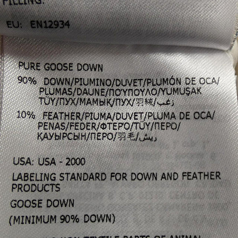 [USED]Down Jacket