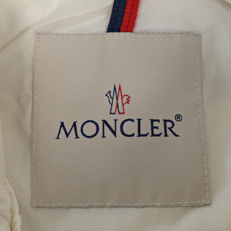 [USED]Down Jacket