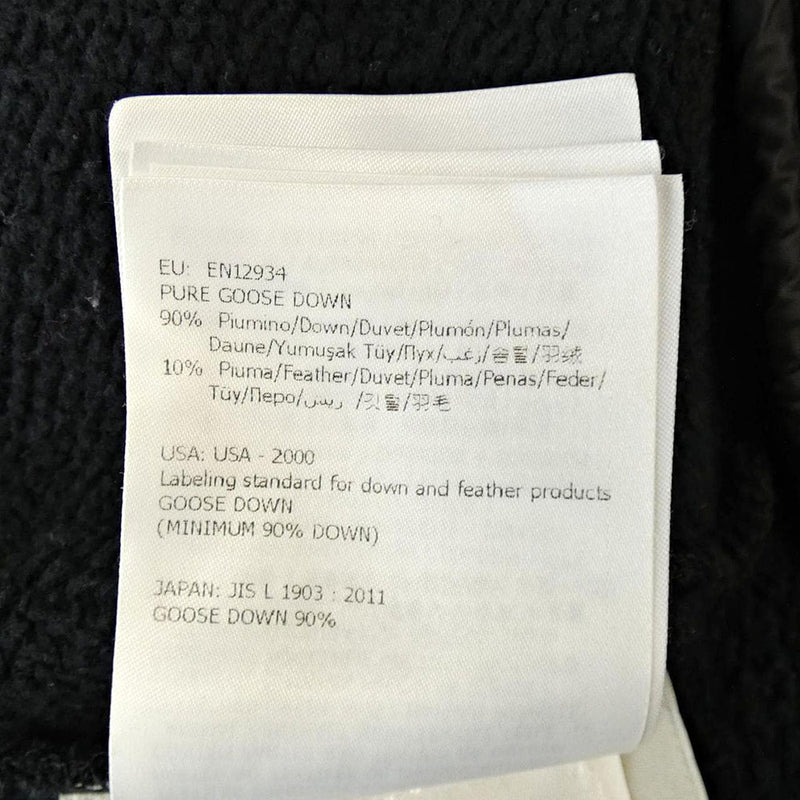 [USED]Down Jacket