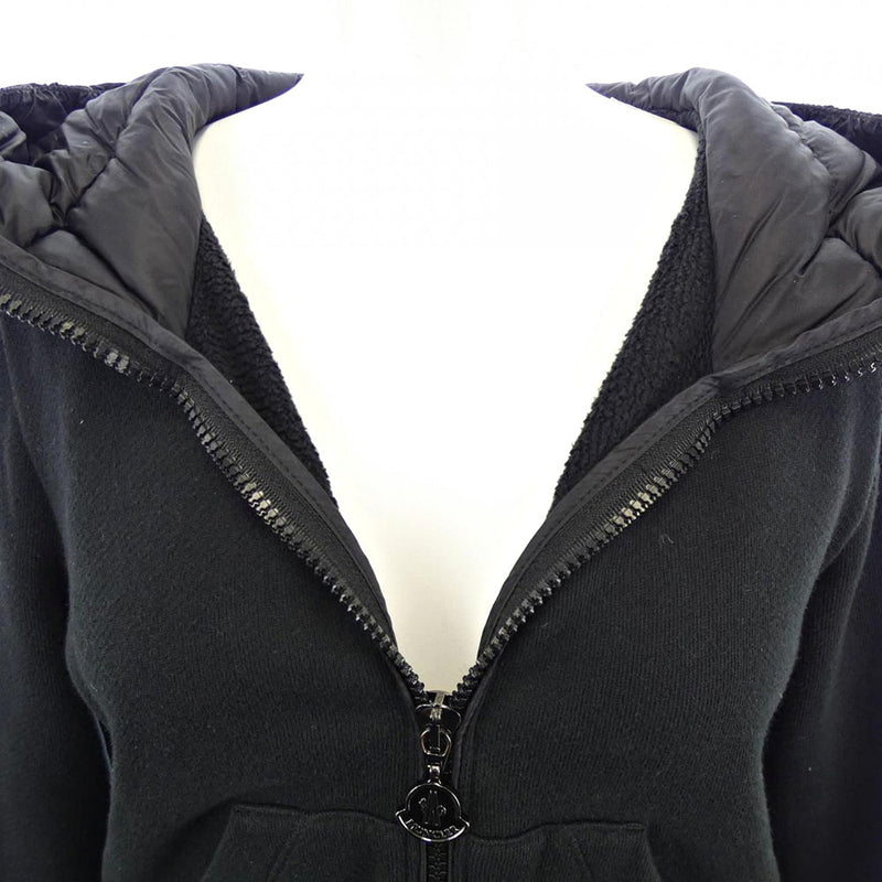 [USED]Down Jacket