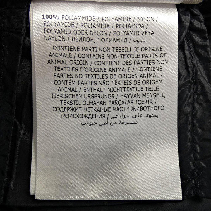 [USED]Down Jacket