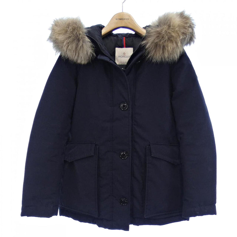 [USED]Down Coat