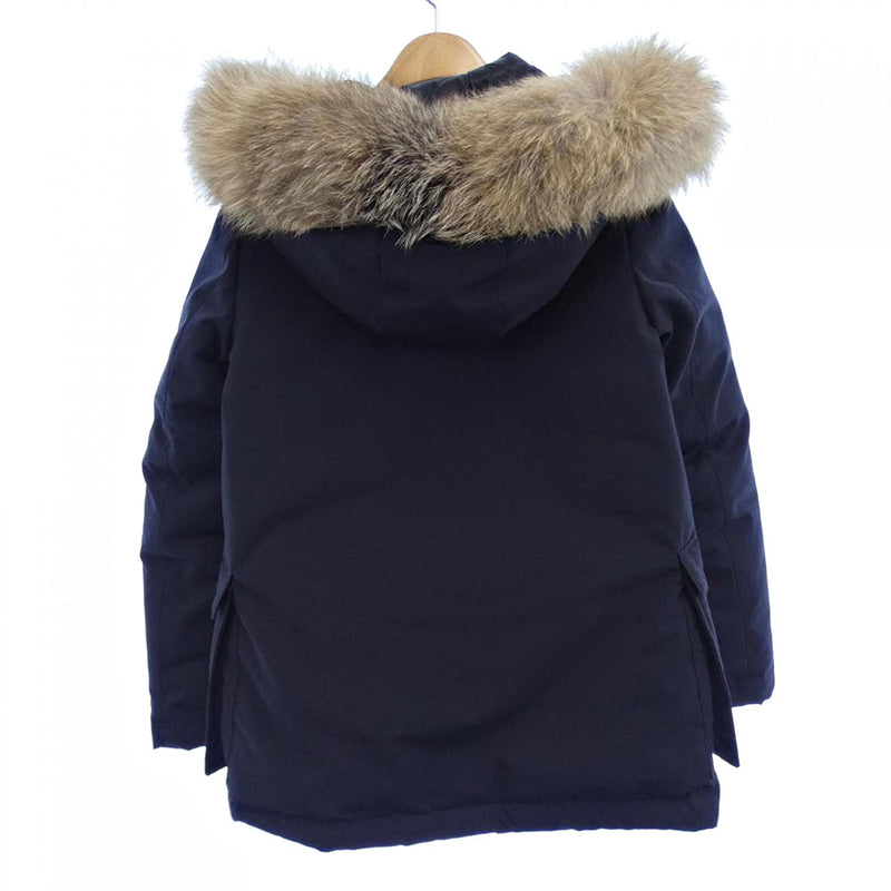 [USED]Down Coat