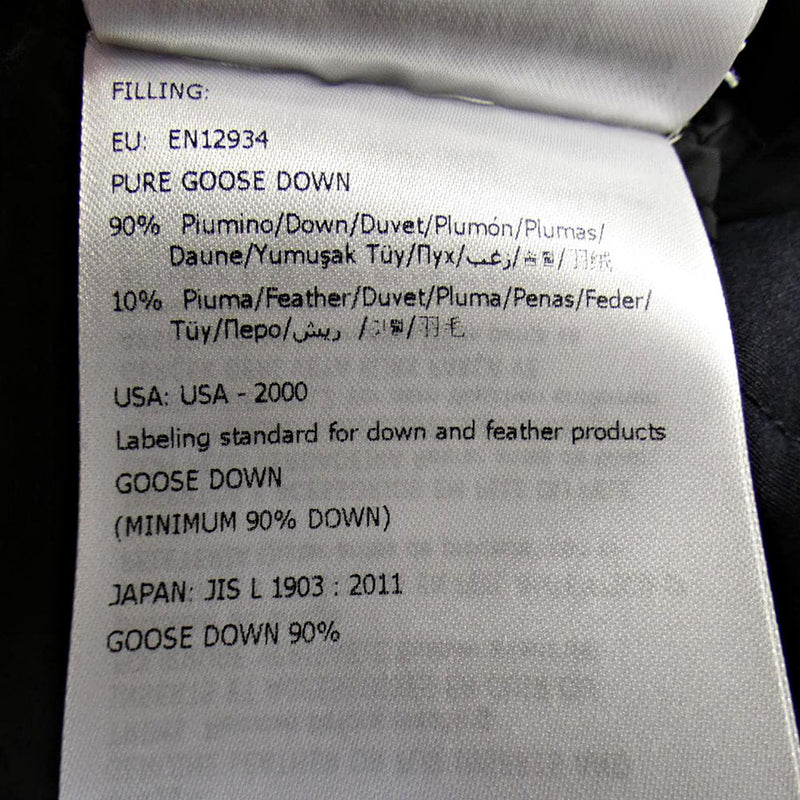 [USED]Down Coat