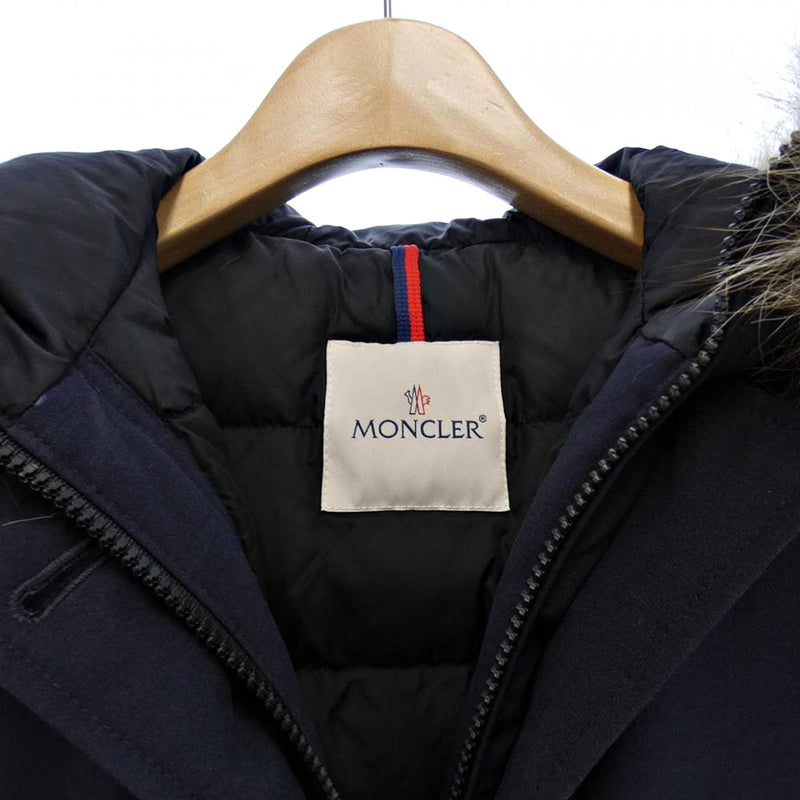 [USED]Down Coat
