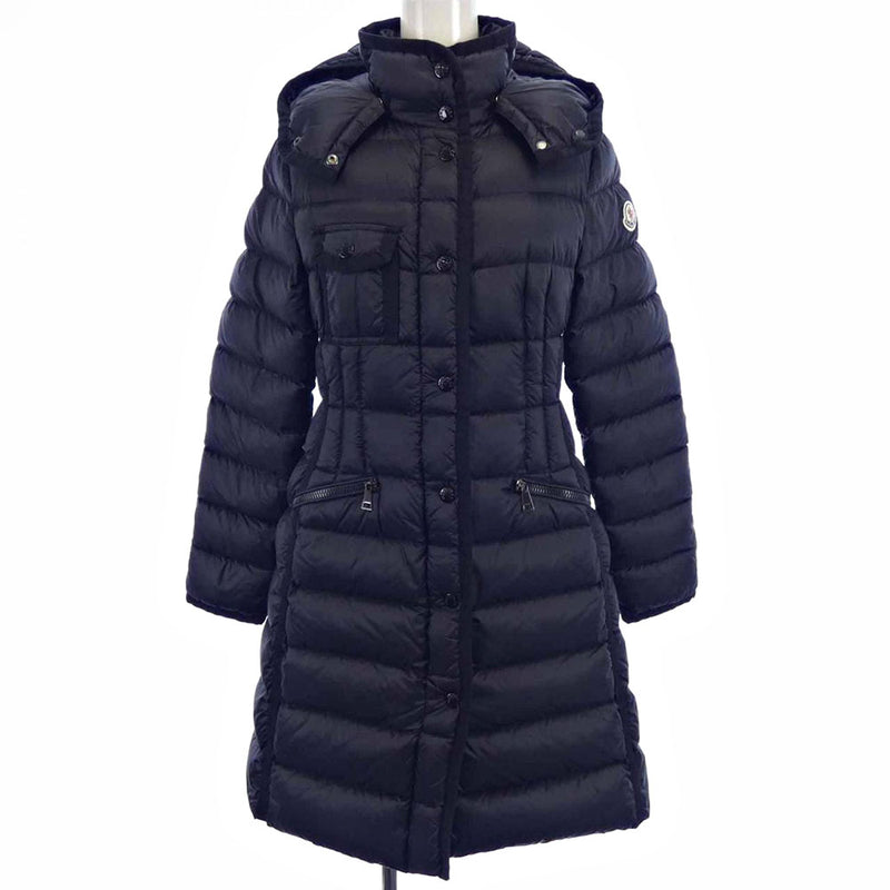 [USED]Down Coat