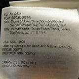 [USED]Down Coat