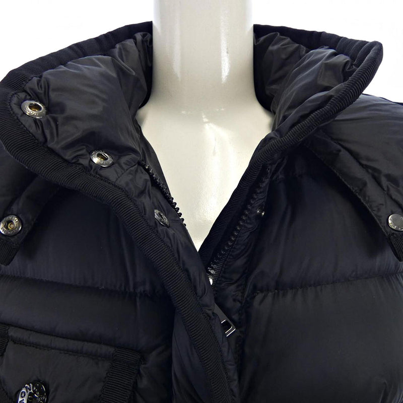 [USED]Down Coat