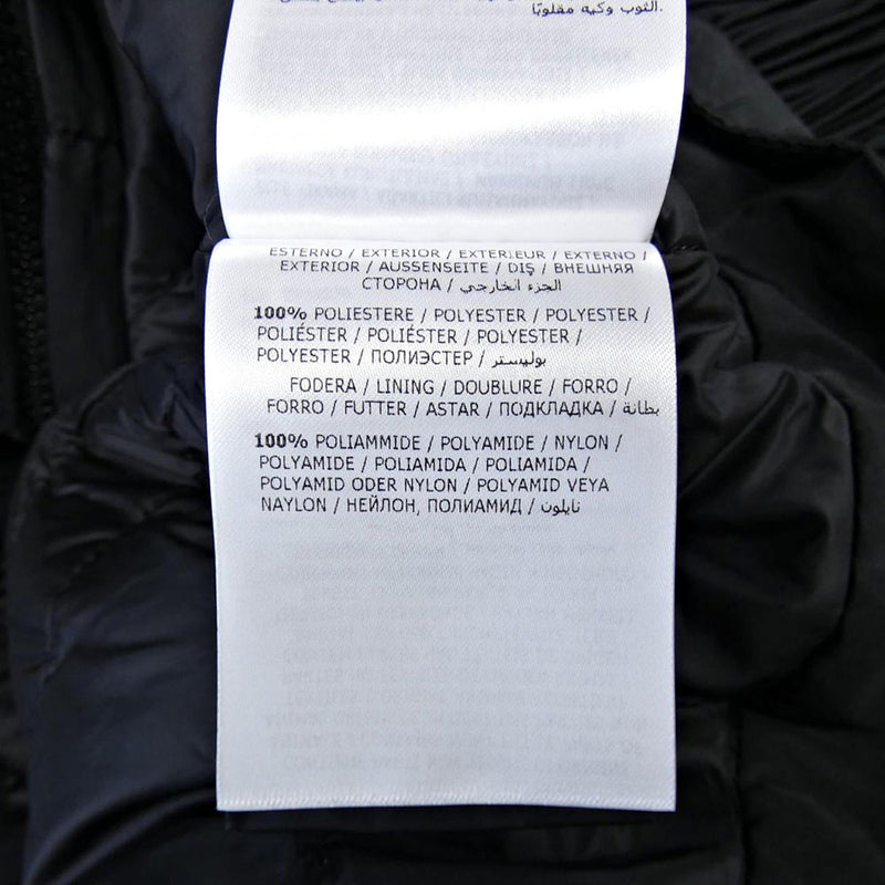 [USED]Down Jacket