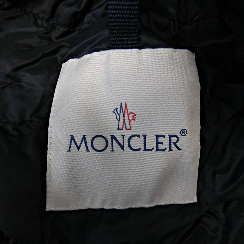 [USED]Down Jacket