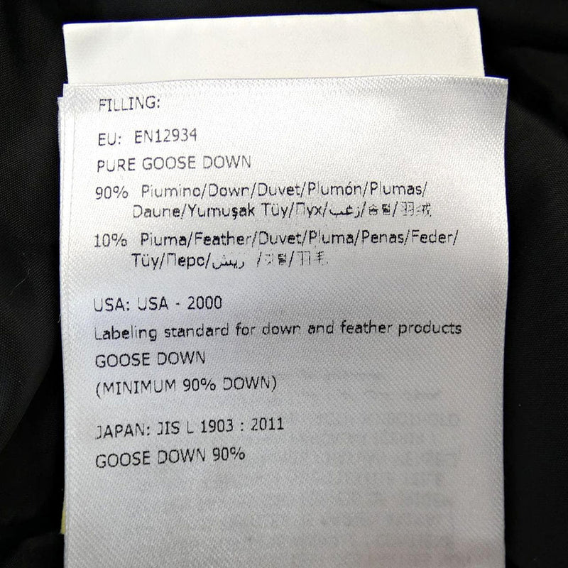 [USED]Down Coat