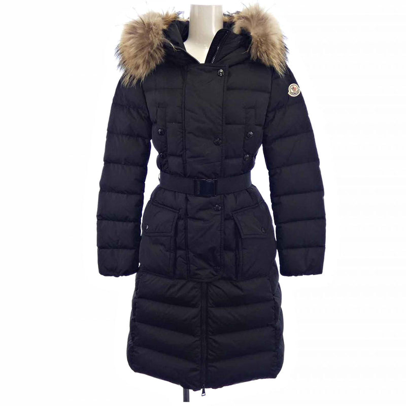 [USED]Down Coat