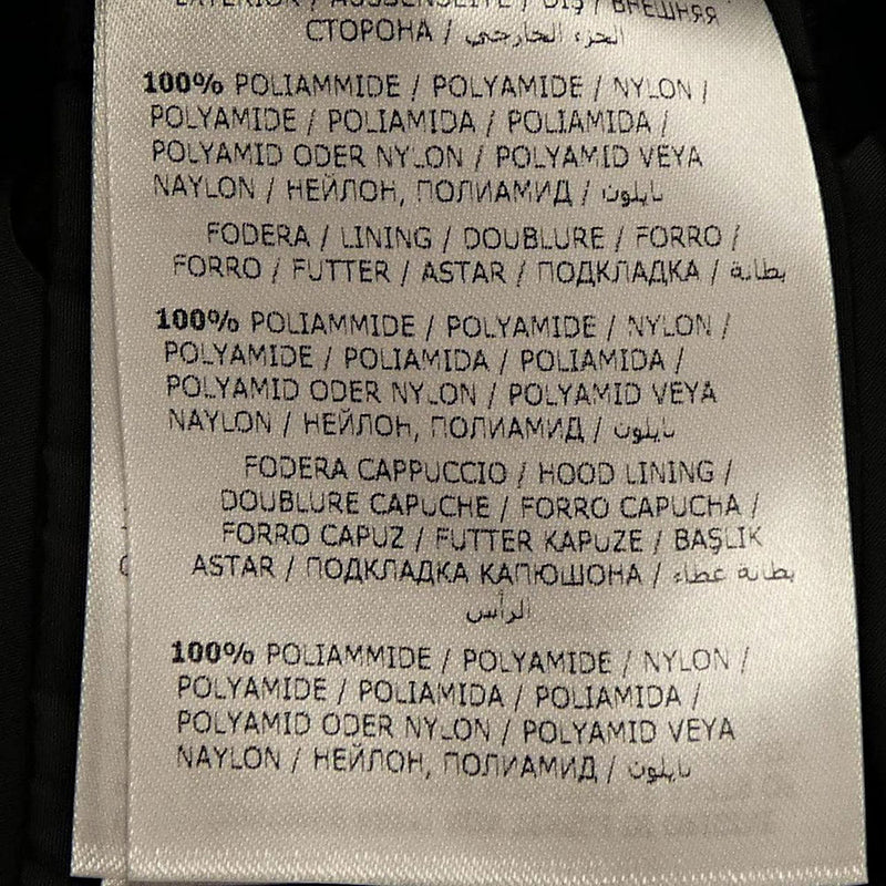 [USED]Down Coat