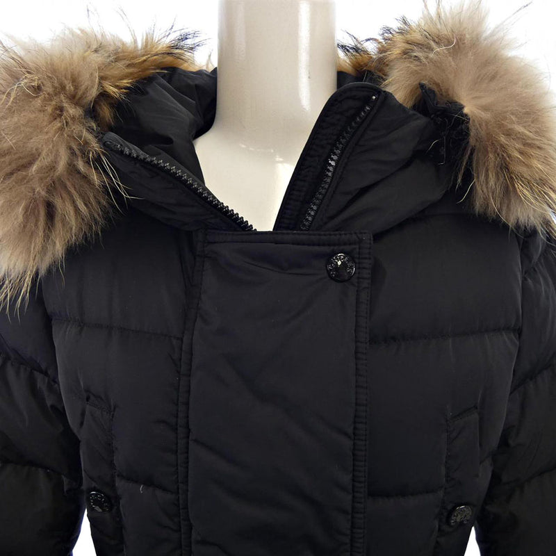 [USED]Down Coat