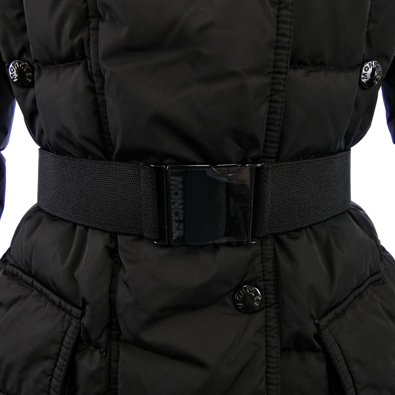 [USED]Down Coat