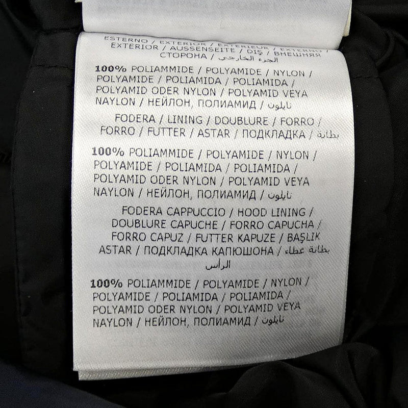 [USED]Down Coat