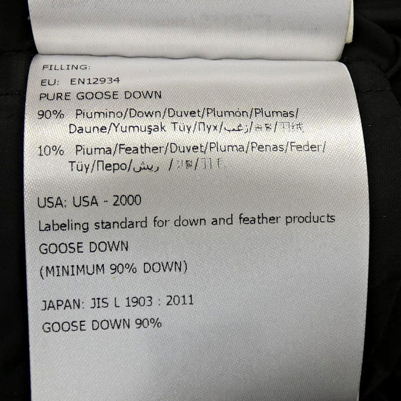 [USED]Down Coat