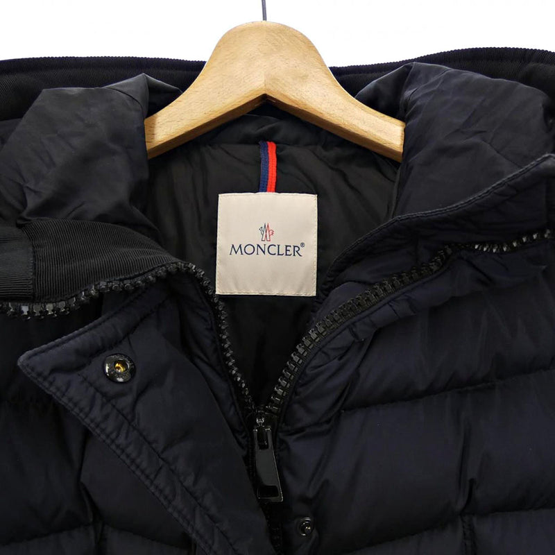 [USED]Down Coat