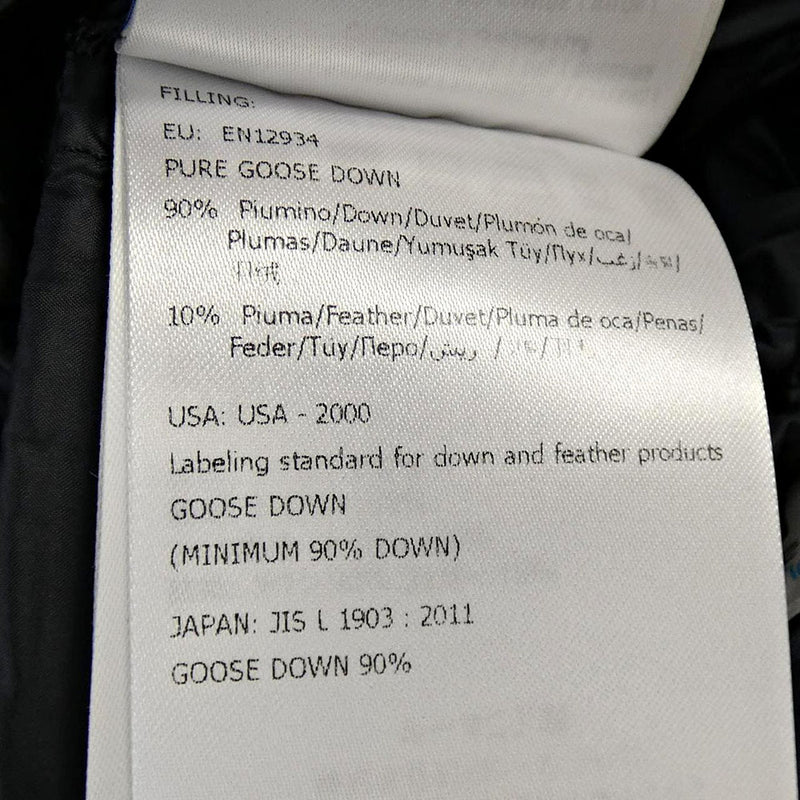 [USED]Down Coat