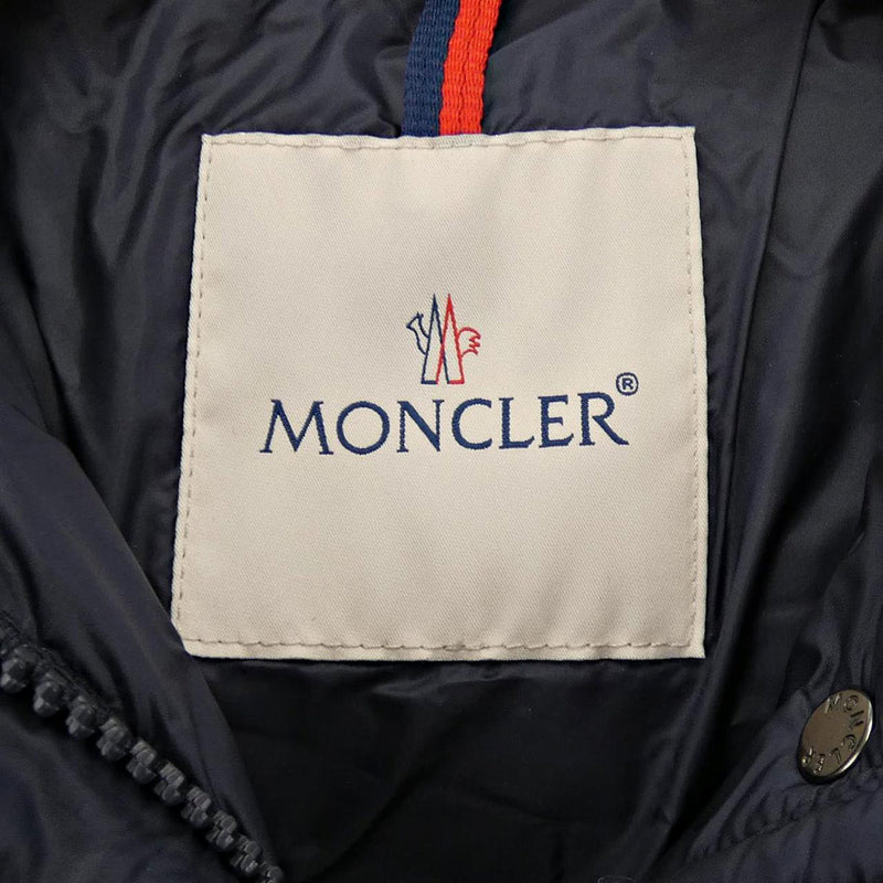 [USED]Down Coat