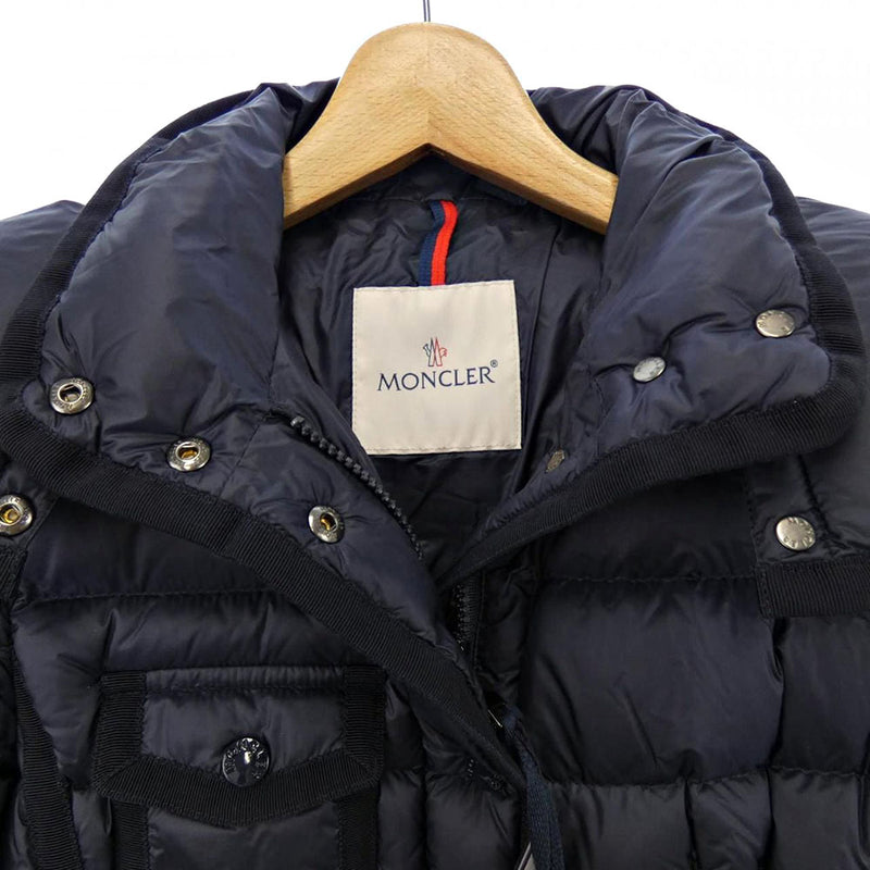 [USED]Down Coat