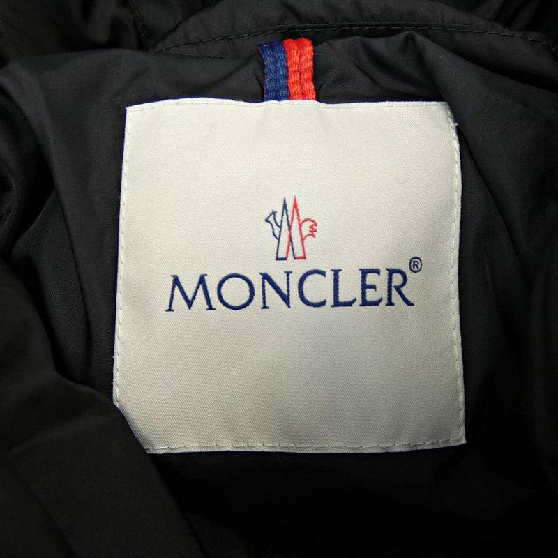 [USED]Down Coat
