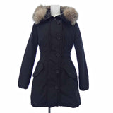 [USED]Down Coat