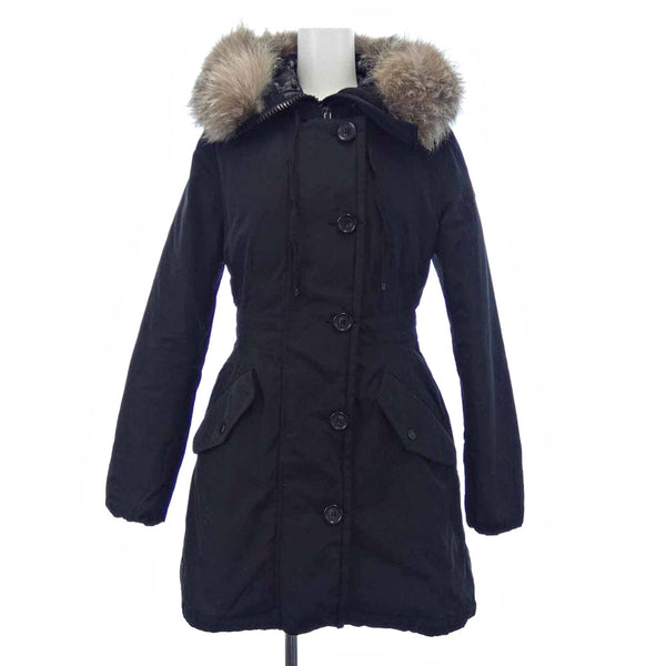 [USED]Down Coat