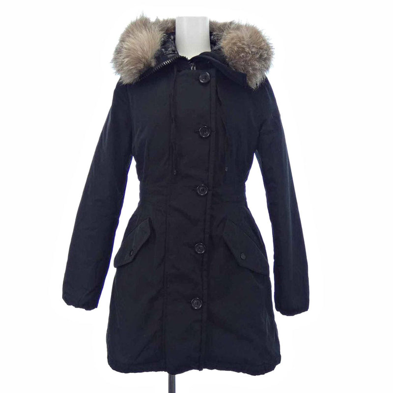 [USED]Down Coat