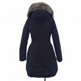 [USED]Down Coat