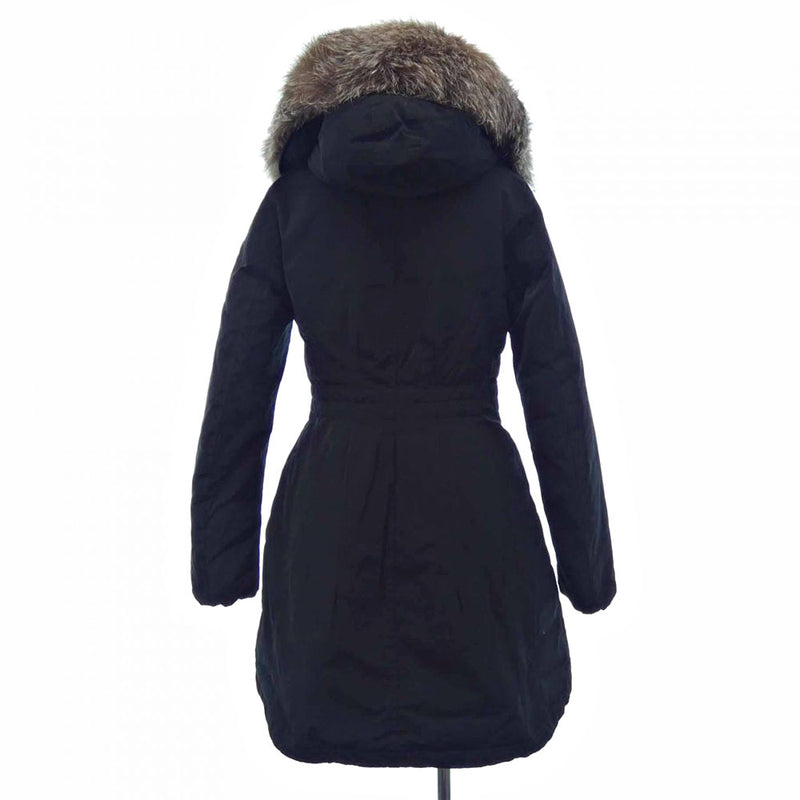 [USED]Down Coat