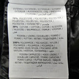 [USED]Down Coat