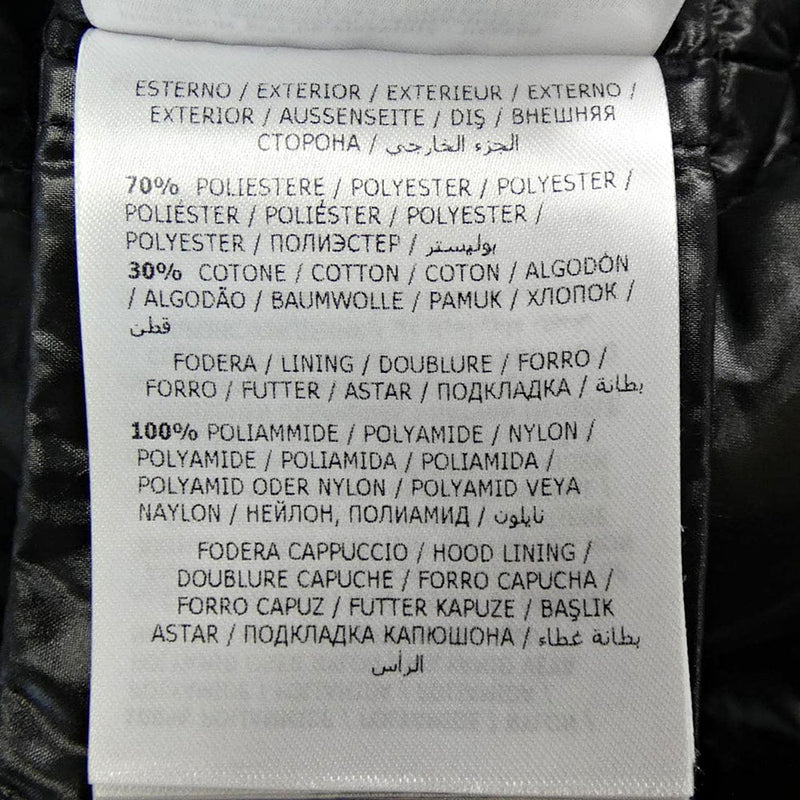 [USED]Down Coat