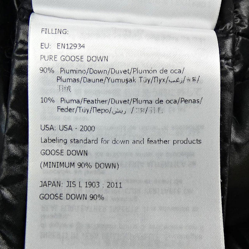 [USED]Down Coat