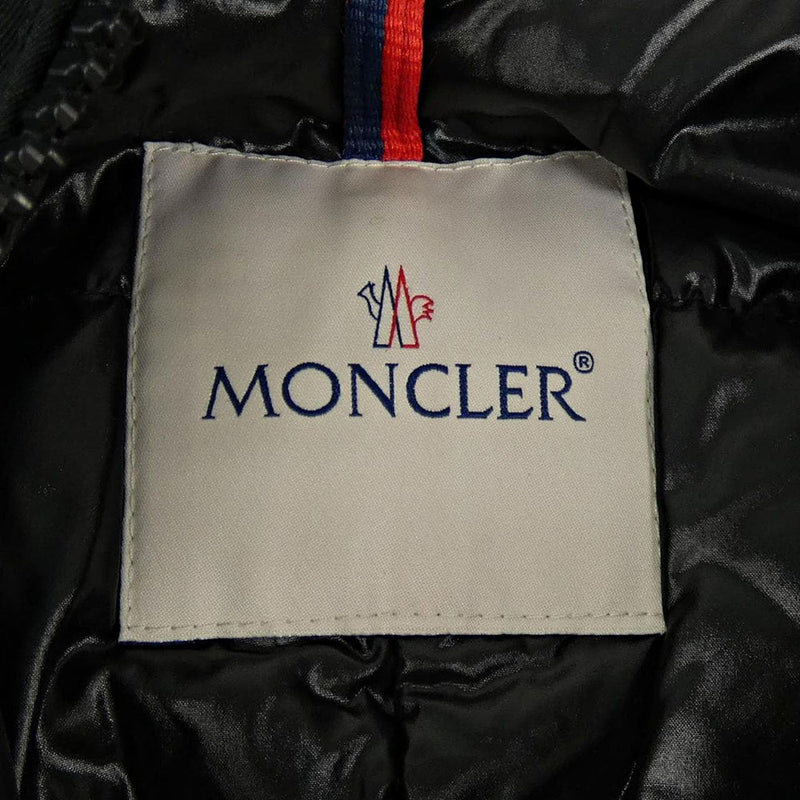 [USED]Down Coat