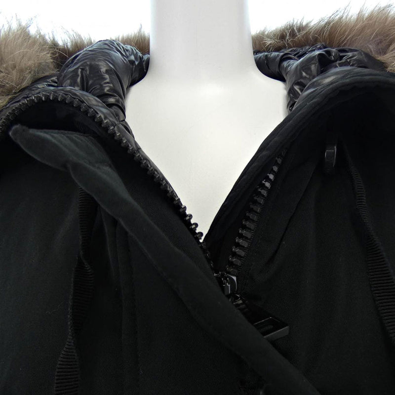[USED]Down Coat