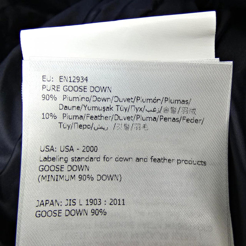 [USED]Down Coat