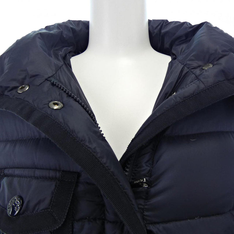 [USED]Down Coat