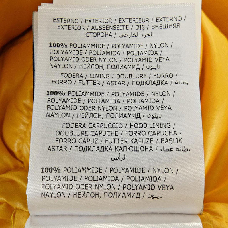 [USED]Down Jacket