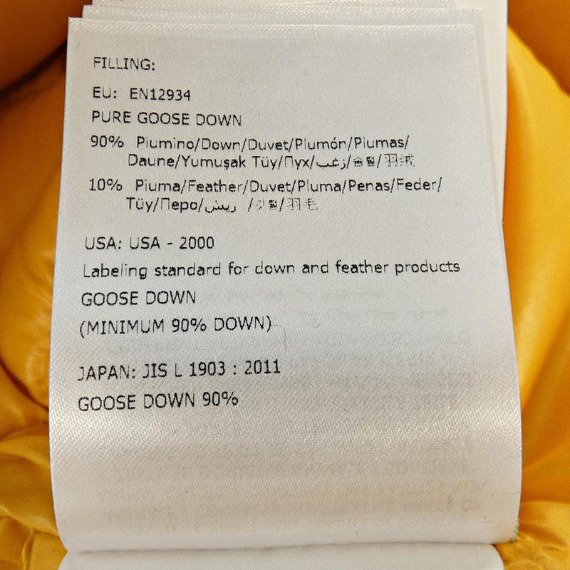 [USED]Down Jacket
