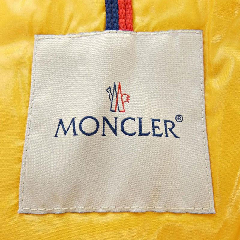 [USED]Down Jacket