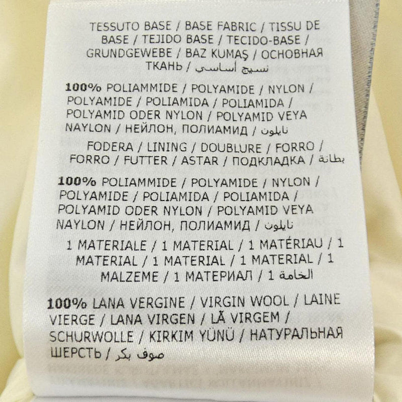 [USED]Down Jacket