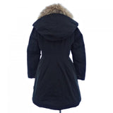 [USED]Down Coat