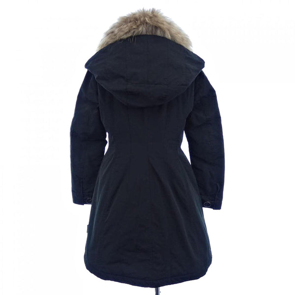 [USED]Down Coat