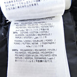 [USED]Down Coat