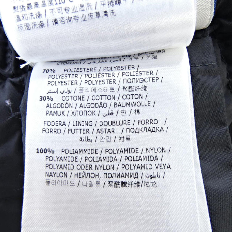 [USED]Down Coat