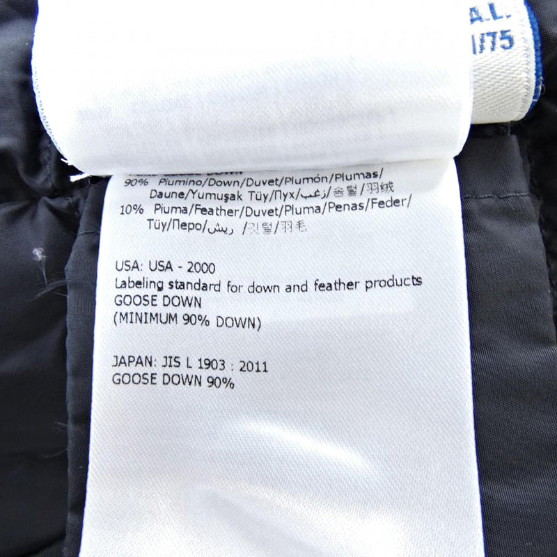 [USED]Down Coat