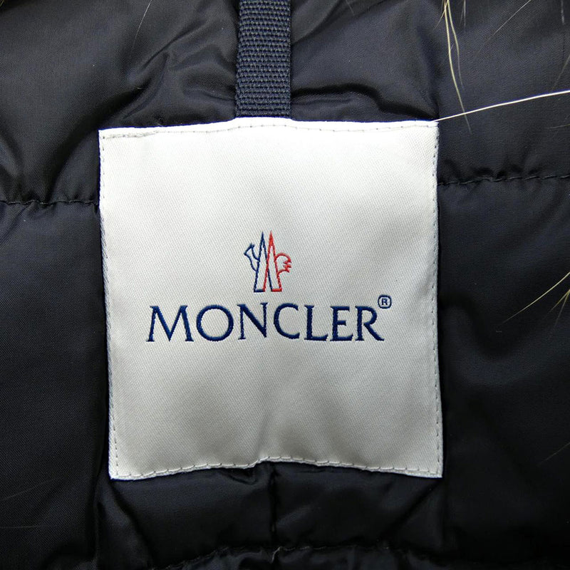 [USED]Down Coat